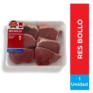 Res Bollo/Muchacho Bandeja X Kg
