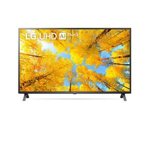 Televisor LG 50 Pulgadas LED UHD Smart TV 50Uq7500Psf,Awc