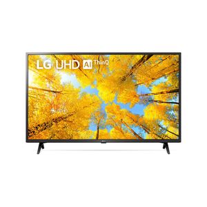 Televisor LG 55 Pulgadas LED UHD Smart TV 55UQ7400PSF