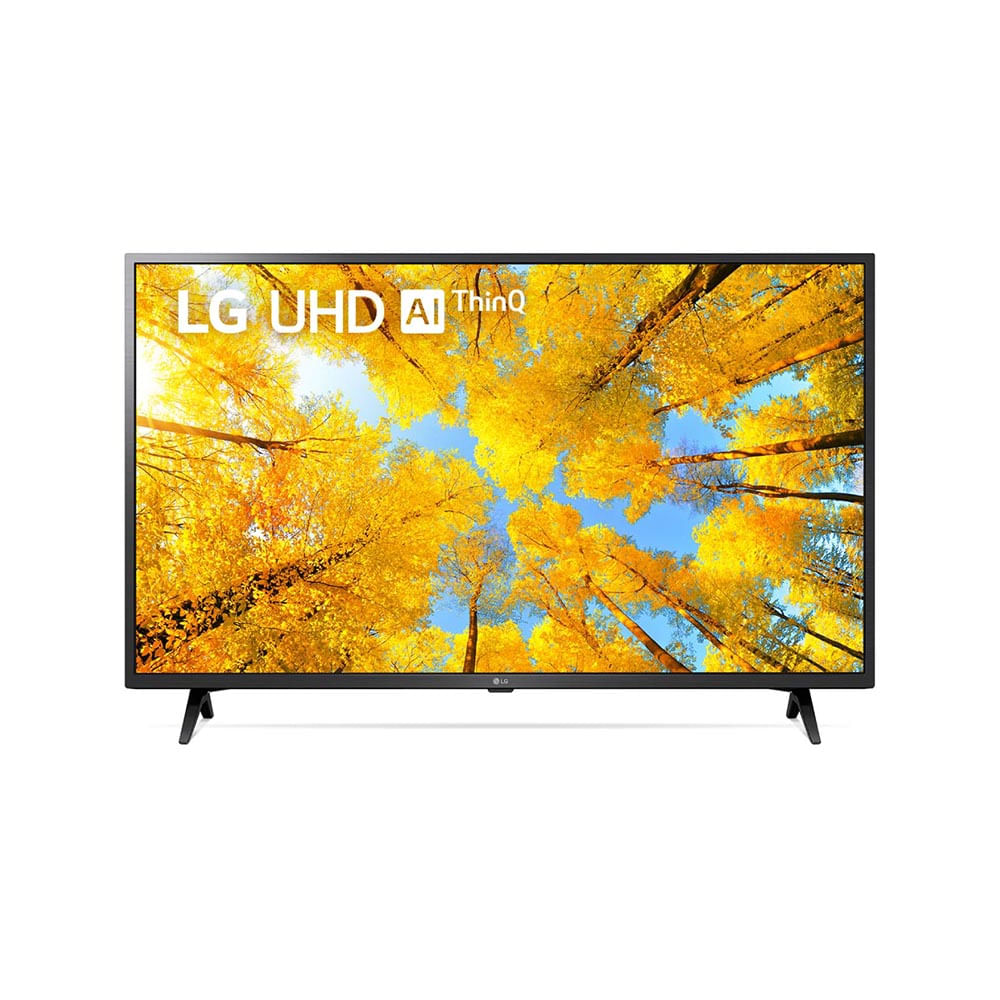 Televisor Smart TV de 55 pulgadas marca LG en Promoción - Olímpica