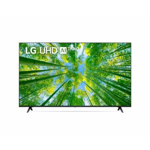 Televisor LG 60 Pulgadas LED UHD Smart TV 60Uq8050Psb,Awc