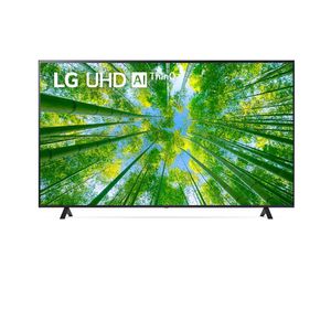 Televisor LG 75 Pulgadas Led Ultra HD Smart 75UQ8050PSB