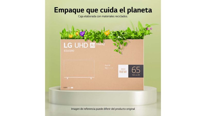 Televisor LG 32 pulgadas hd 💰 » Precio Colombia