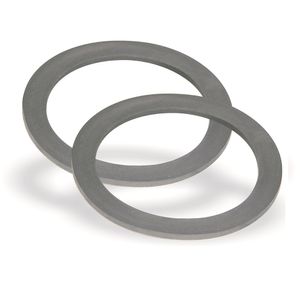 Empaques De Goma Oster Para Licuadora Set X2 Unds