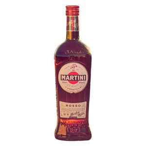 Martini Rosso 750 Ml