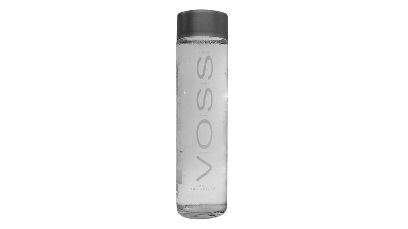 Agua Voss 375 ml - Los Precios
