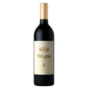 Vino Tinto Muga Rioja Reserva 750 Ml