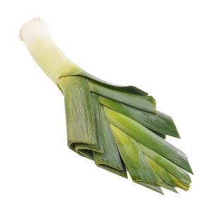Cebolla Puerro
