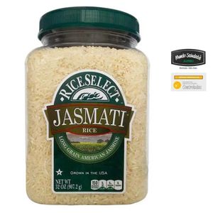 Arroz Rice Select Jasmati 907 G
