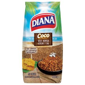 Arroz Diana Premium Coco 1 Kg
