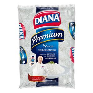Arroz Diana Premium 4 Kg
