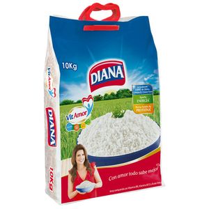 Arroz Diana 10 Kg