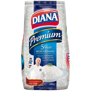 Arroz Diana Premium 1 Kg
