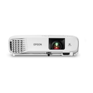 Videoproyector Epson Powerlite E20 XGA 3LCD