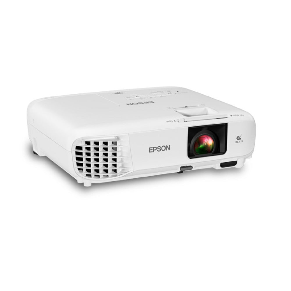 VIDEOPROYECTOR EPSON POWERLITE E20 Olímpica