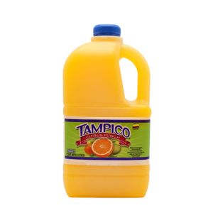 Refresco Agua Tampico Citrus Garrafa 2 Lt