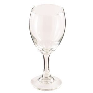 Copa para Agua Cristal Aragón Avispero Lisa