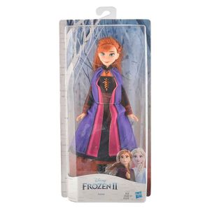 Muñec Frozen Personaje Clasic Surtido