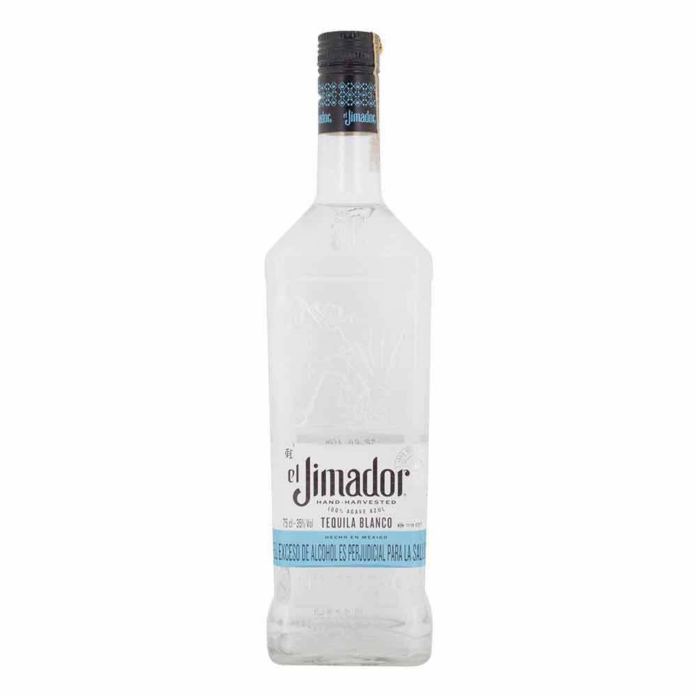 TEQ JIMADOR BLANCO 750 ML Olímpica