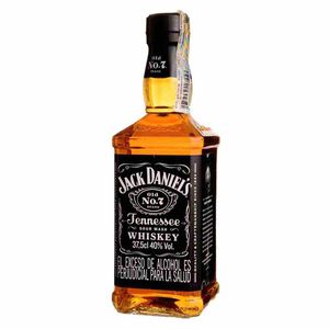 Whisky Jack Daniel's 375 ML