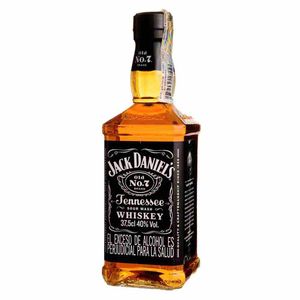 Whisky Jack Daniel's 375 Ml