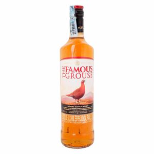Whisky The Famous Grouse 700  ML