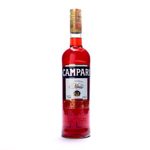 Aperitivo Campari 750 Ml