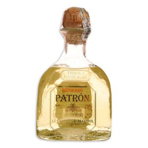 Tequila Patrón Reposado 700 Ml
