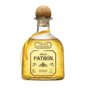 Tequila Patrón Añejo 700 Ml
