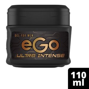 Gel Ego Ultra Intense Pote 110 Ml