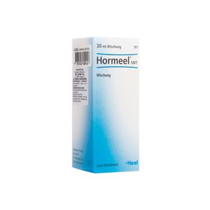 Hormeel Heel Gota 30 Ml