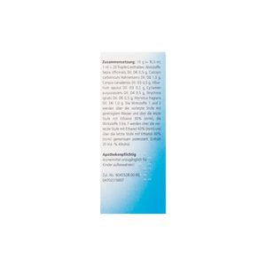 Hormeel Heel Gota 30 Ml