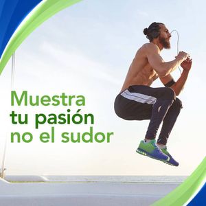 Desodorante Antitranspirante Speed Stick Hombre Barra Classic 50 G X2 Unds