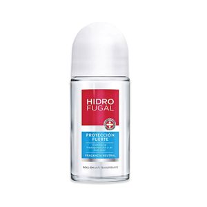 Hidrofugal Antitranspirante Roll On 50 ML