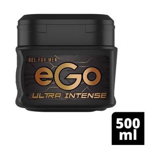 Gel Ego Ultra Intense Pote 500 Ml