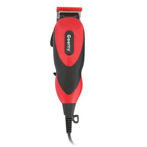 Combo Geemy Máquina De Peluquería Cortadora Para Perro