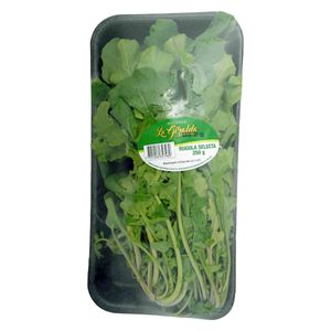 Rúgula La Giralda 250 G