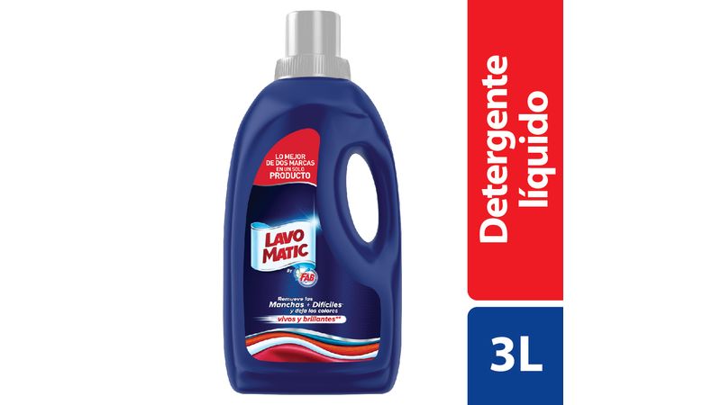 Detergente Líquido Ariel Revitacolor 800ml - Olímpica