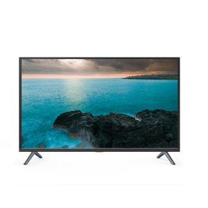 Televisor Olimpo 32 Pulgadas LED HD Smart Android TV D5200S