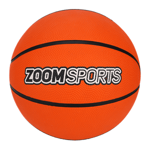 Balón Basketball Clásico N° 7