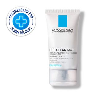 Crema Hidratante La Roche Posay Reguladora Effaclar Mat 40 ML