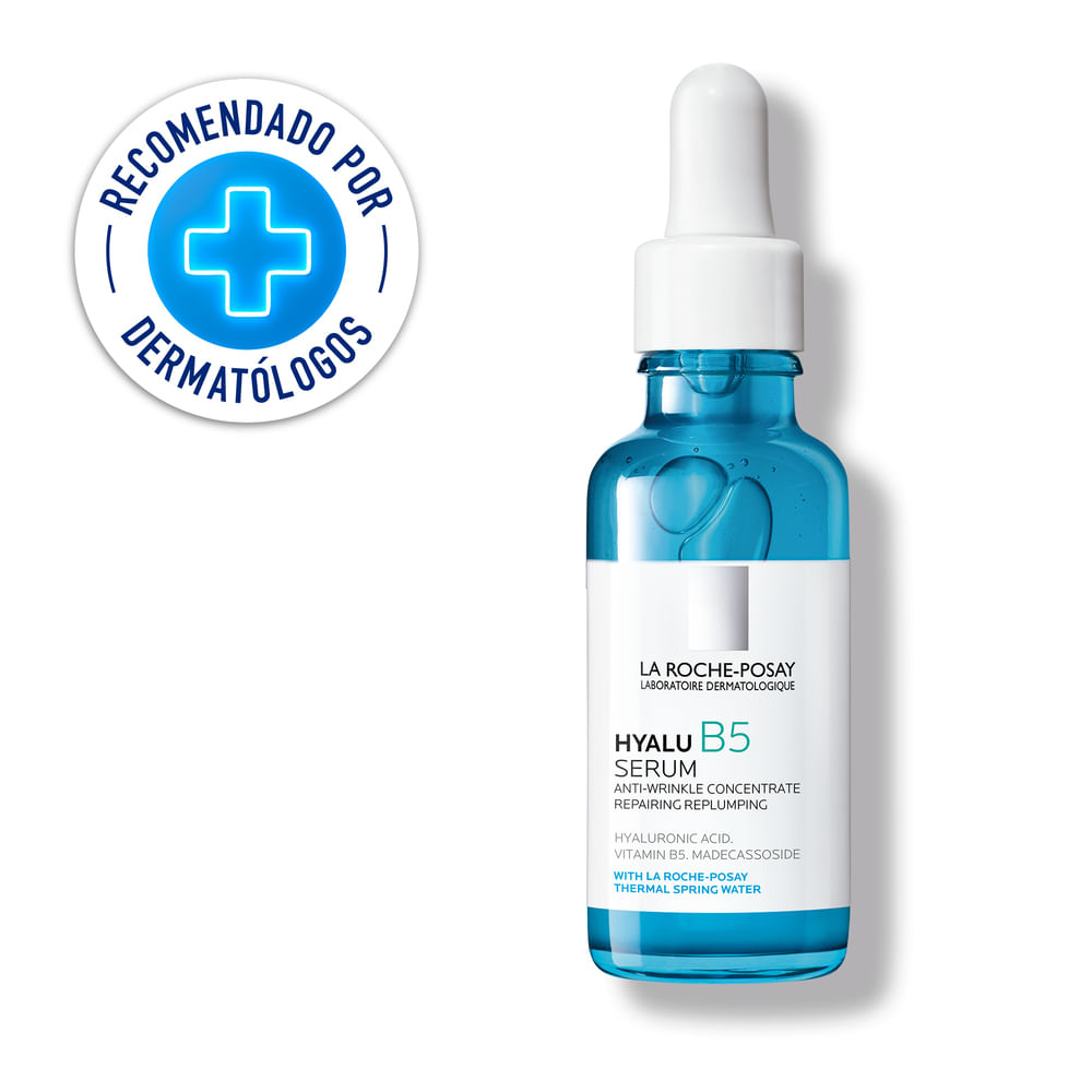 Crema Antiarrugas Serum La Roche-Posay x 30 ml en Descuento - Olímpica