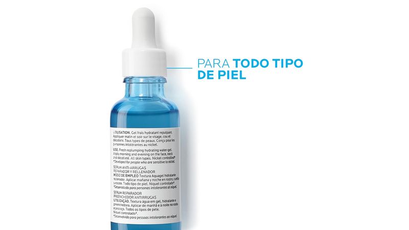 Crema Antiarrugas Serum La Roche-Posay x 30 ml en Descuento - Olímpica