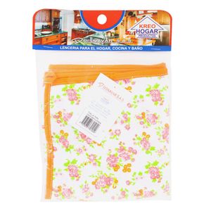 Toalla Pequeña Disnavar  de Mano Estampada