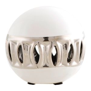 Botella House & Home Vidrio Con Clip W55006-4