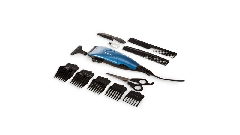 Cortadora de cabello discount gama gm 562