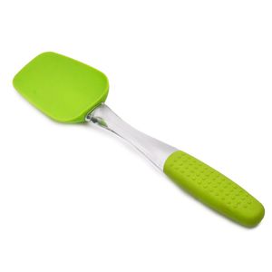 Espátula Plana House & Home con Silicona Ag01M059