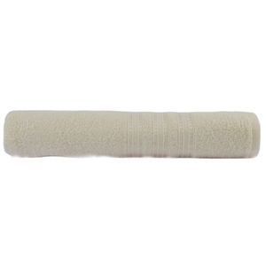 Toalla Cannon Color Beige 70X140 330G 74Newbest
