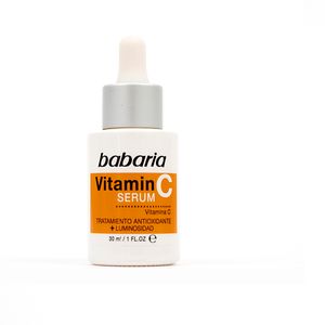 Serum Facial Babaria Vitamina C 30 Ml