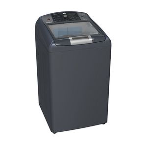 Lavadora Mabe 16 Kg Carga Superior Automática Diamond Gray LMC46100WDAB0